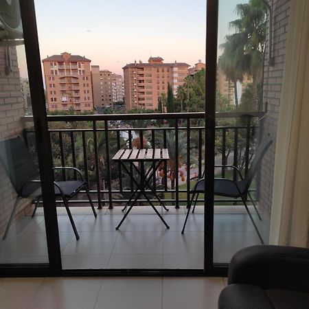 Apartamento Con Balcon Cerca Del Centro Кастельон-де-ла-Плана Экстерьер фото
