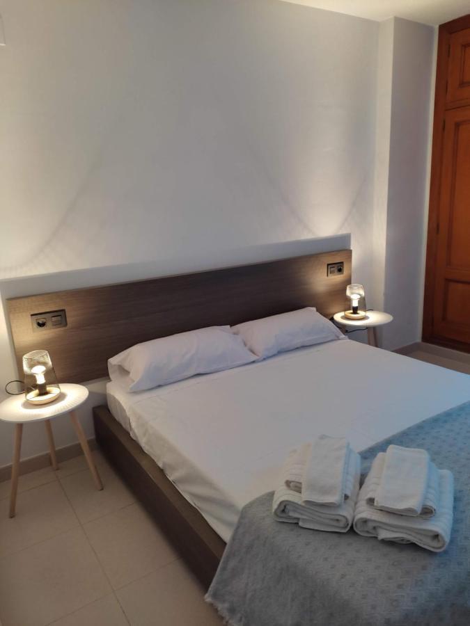 Apartamento Con Balcon Cerca Del Centro Кастельон-де-ла-Плана Экстерьер фото