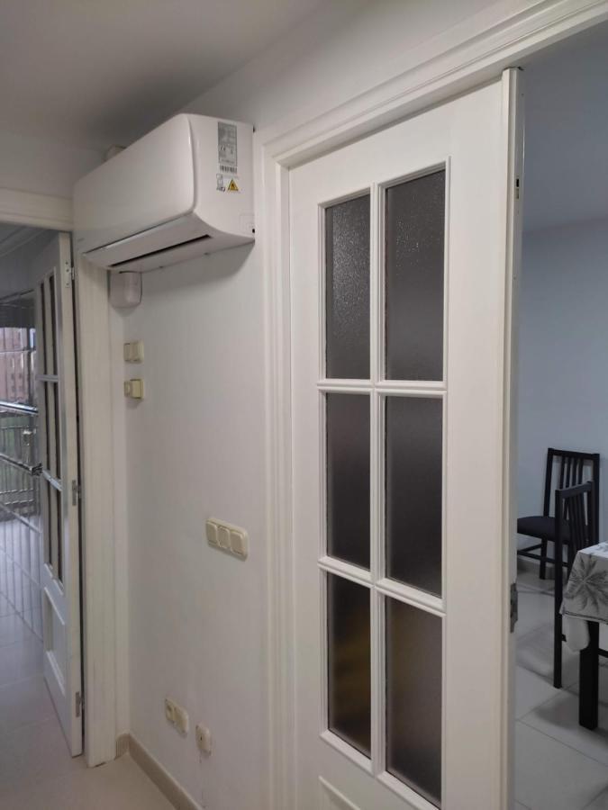 Apartamento Con Balcon Cerca Del Centro Кастельон-де-ла-Плана Экстерьер фото