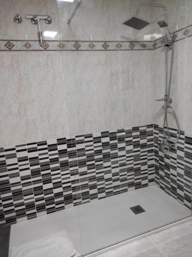 Apartamento Con Balcon Cerca Del Centro Кастельон-де-ла-Плана Экстерьер фото