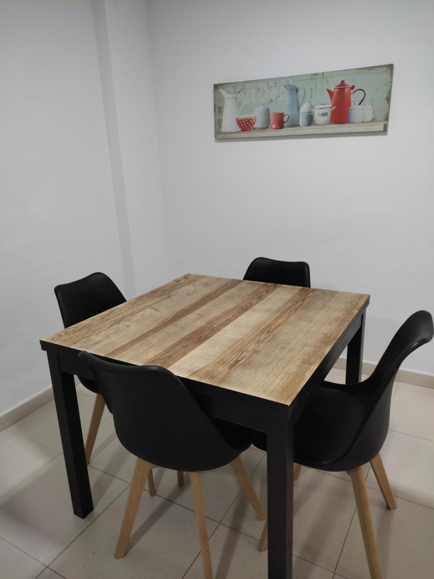 Apartamento Con Balcon Cerca Del Centro Кастельон-де-ла-Плана Экстерьер фото