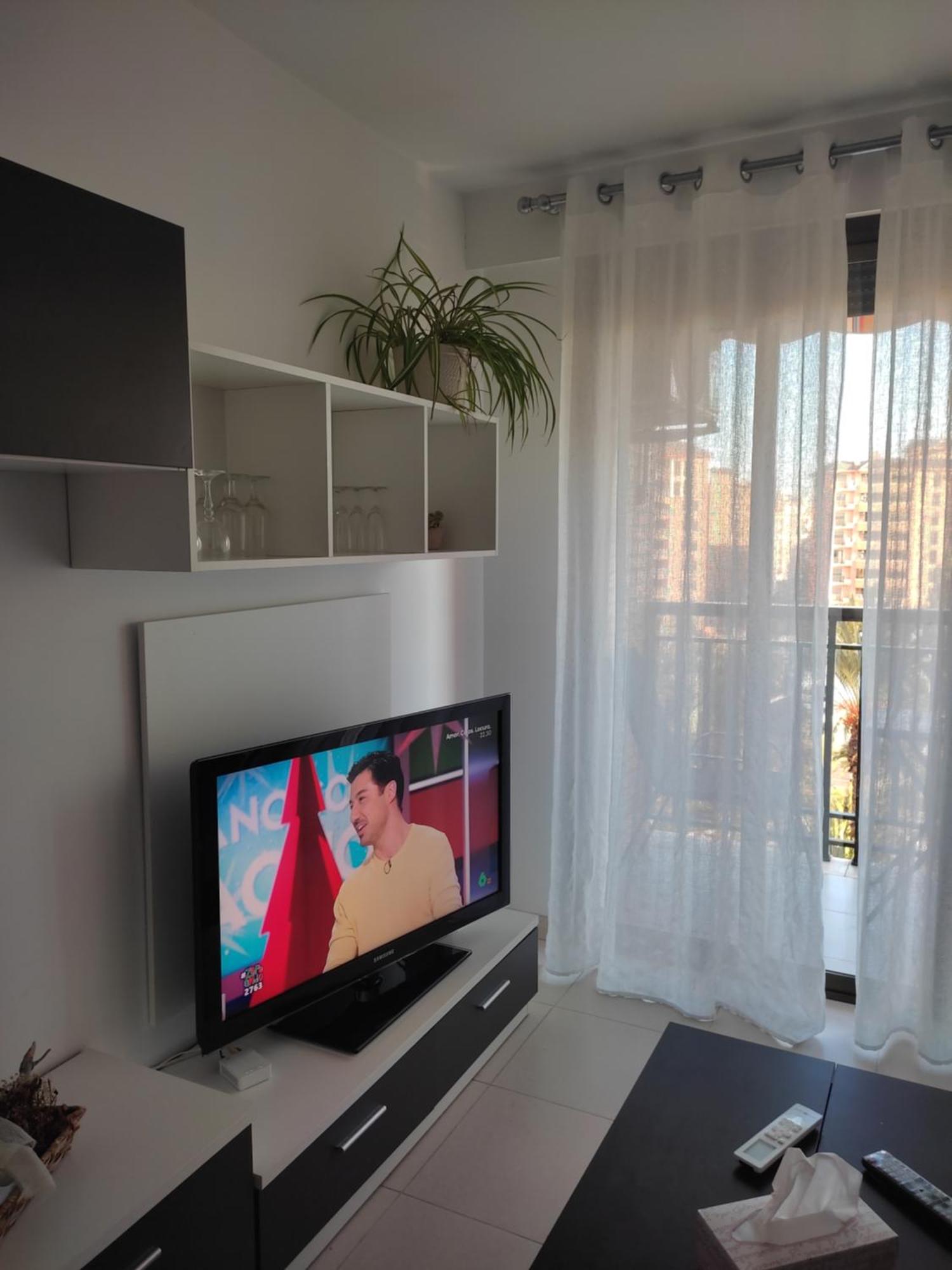 Apartamento Con Balcon Cerca Del Centro Кастельон-де-ла-Плана Экстерьер фото