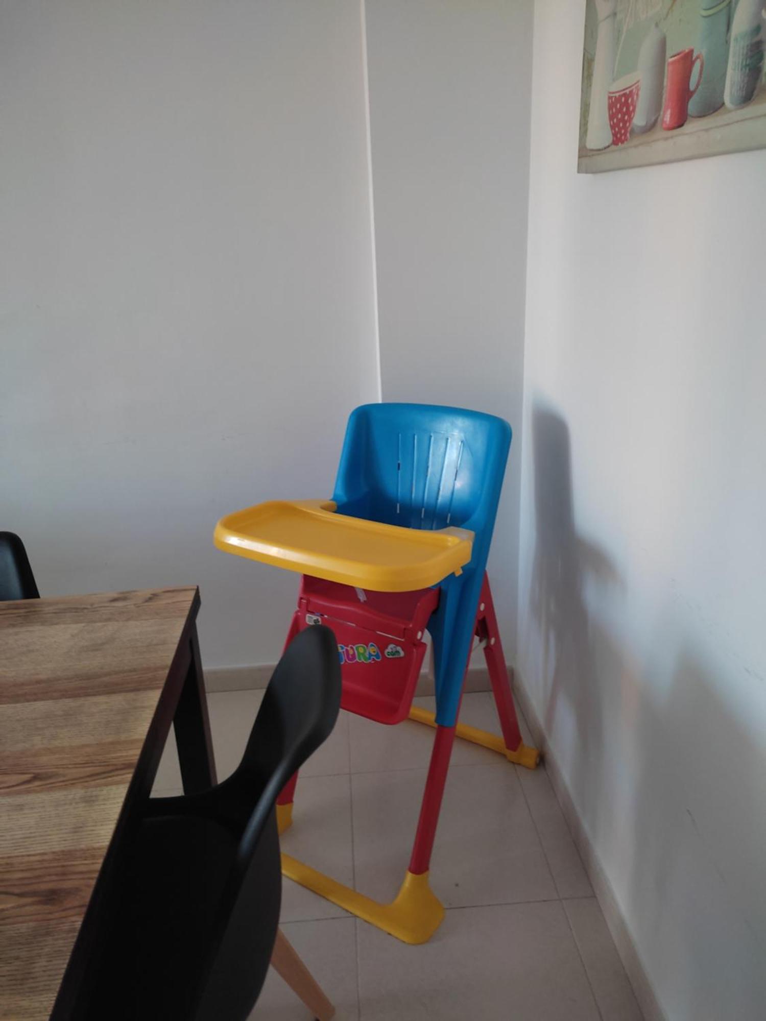 Apartamento Con Balcon Cerca Del Centro Кастельон-де-ла-Плана Экстерьер фото